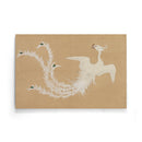 Kamisaka Sekka - White Phoenix