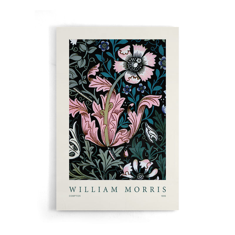 William Morris Compton