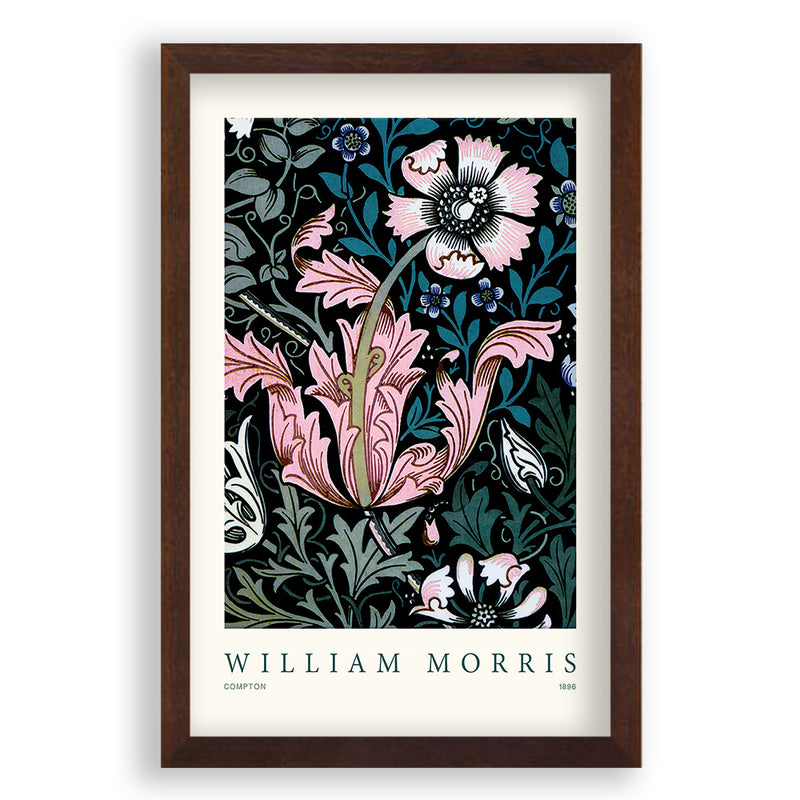 William Morris Compton