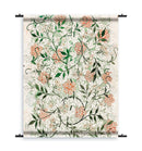 Wandkleed - William Morris - Jasmine