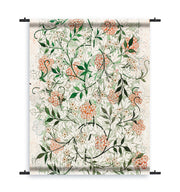 Wandbehang - William Morris - Jasmine