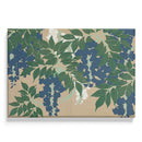 Kamisaka Sekka - Wisteria