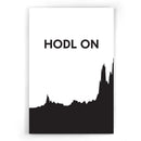 Hodl on