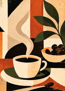 Coffee Moments rechter paneel