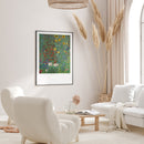 Gustav Klimt - Farm Garden with Sunflowers