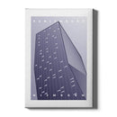 52 Degrees in Nijmegen Poster