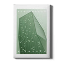 52 Degrees in Nijmegen Print