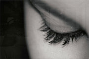 Closed Eye - Walljar