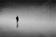 Misty - Walljar