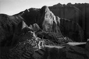 Peru Mountains - Walljar