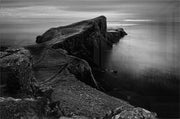 Scottish Lighthouse - Walljar