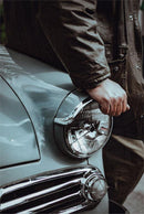 Classic Car - Walljar