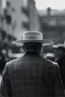 Classy Men - Walljar