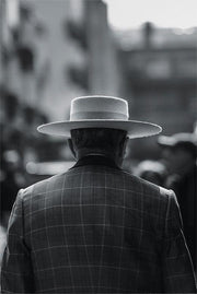 Classy Men - Walljar