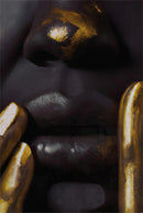 Golden Fingers - Walljar