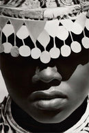 Silver Men - Walljar