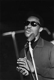 Stevie Wonder - Walljar