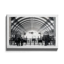 Bella Milano Stazione Centrale l canvas - Walljar