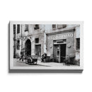 Bella Milano Via Arena 28 canvas - Walljar