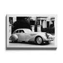 Bella Milano Alfa Romeo Berlinetta canvas - Walljar
