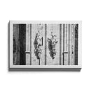 Bella Milano Duomo di Milano canvas - Walljar