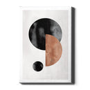 Abstract Shape N0'1 - Walljar