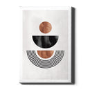 Abstract Shape N0'2 - Walljar