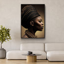 African Woman