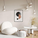 Abstract Shape N0'1 - Walljar