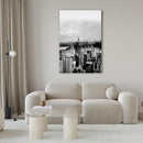 Skyline Hongkong - Walljar