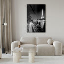 Lights Of Paris - Walljar