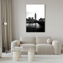 The Big Ben - Walljar