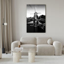 Windmill Amsterdam - Walljar