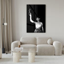 Audrey Hepburn - Walljar