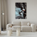 Classic Car - Walljar