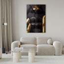 Golden Fingers - Walljar