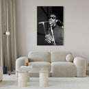 Stevie Wonder - Walljar