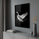 Flapping Goose - Walljar