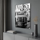 Lissabon Transport - Walljar