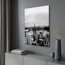 Skyline Hongkong - Walljar