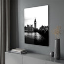 The Big Ben - Walljar