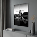 Windmill Amsterdam - Walljar