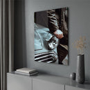 Classic Car - Walljar