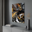 Flowing Marble - Walljar