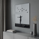 Freedom - Walljar