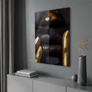 Golden Fingers - Walljar