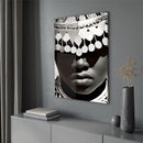 Silver Men - Walljar