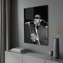 Stevie Wonder - Walljar