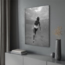 Underwater - Walljar