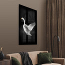 Flapping Goose - Walljar